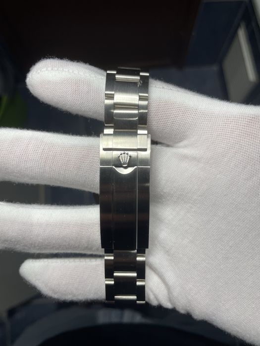 Relógio Rolex Submariner