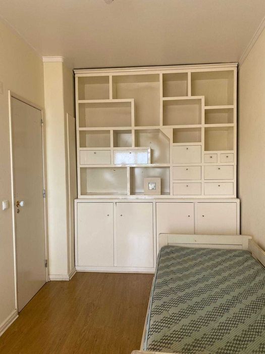 Aluga-se quarto em Lisboa.
