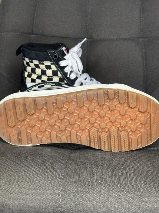 Vans MTE Cold Weather