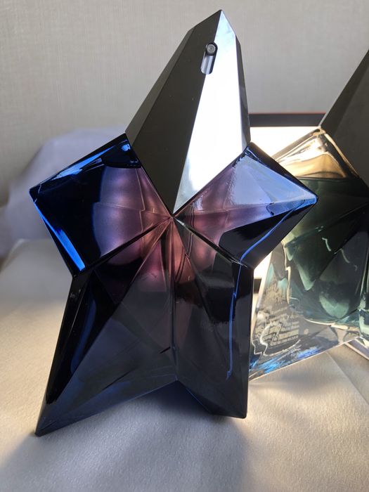Mugler ( Angel Fantasm, Angel classic,Angel Elixir)Оригиналы!!