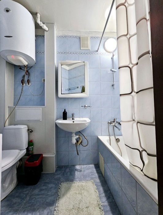 2- к квартира, А.Поля,, Леси  Украинки 21 госпиталь,ул. Старокозацкая