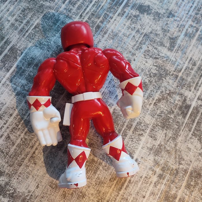 Power Rangers zabawka