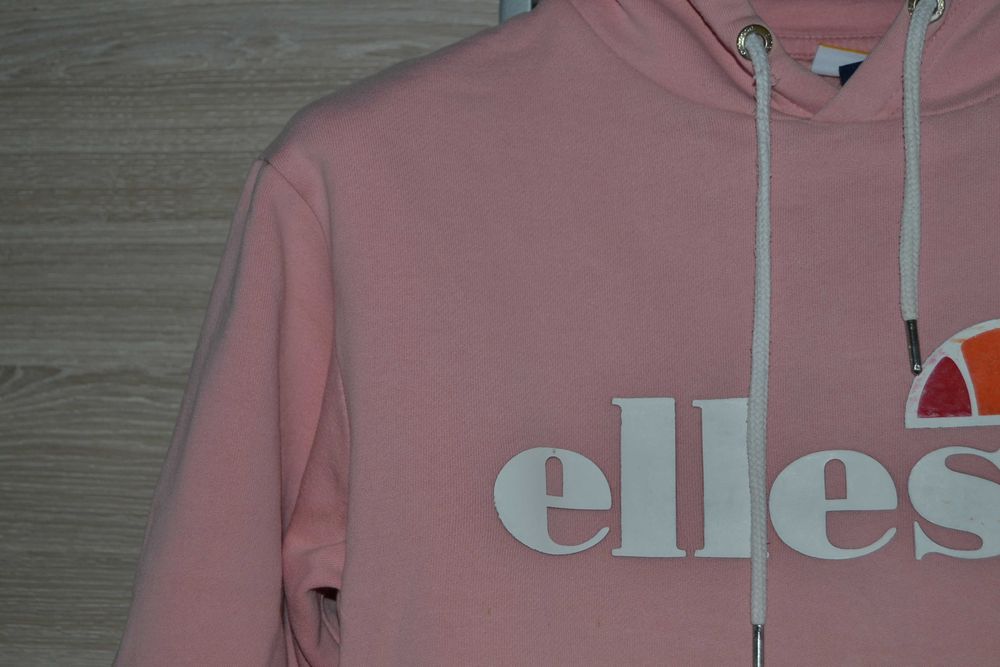 Sweat Ellesse- tamanho M