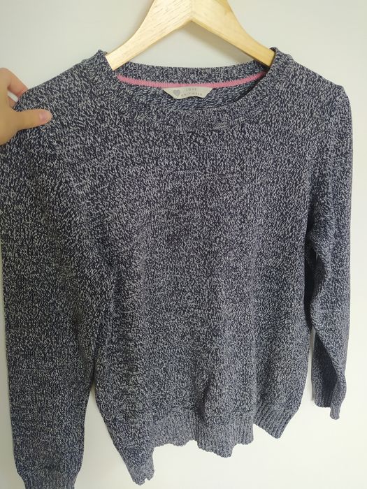 Sweterek zimowy NOWY