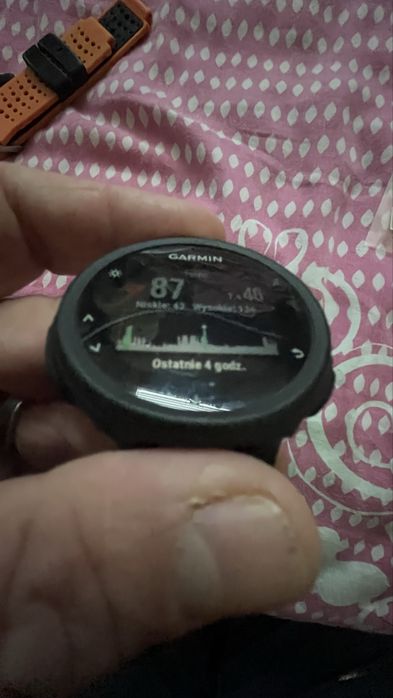 Garmin Forerunner 235