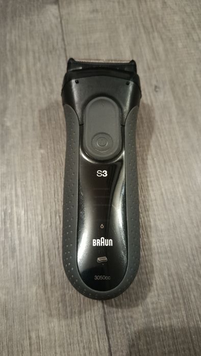 Електробритва бритва Браун Braun 3