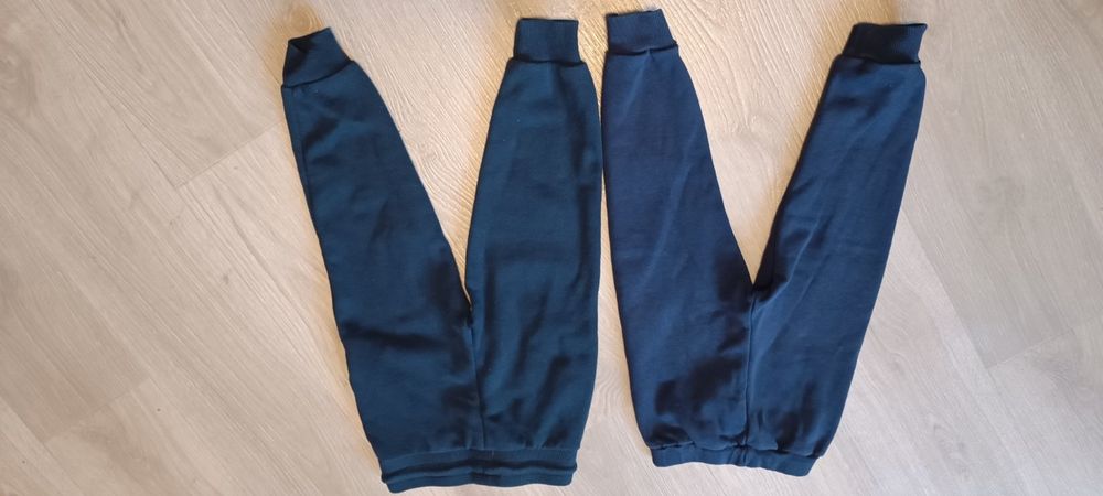 Штани дитячі, джогери, 2-3 роки, 98 см