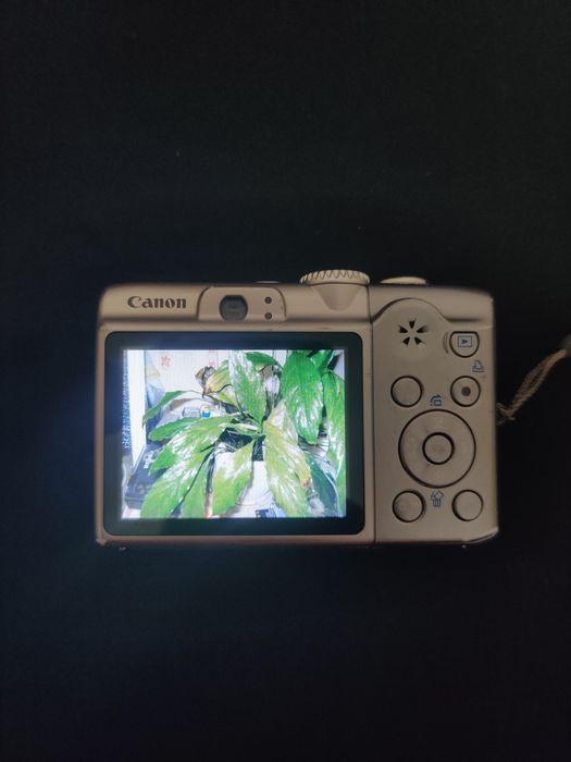 canon powershot a2000 is - купить фототехнику, видеоаппаратуру