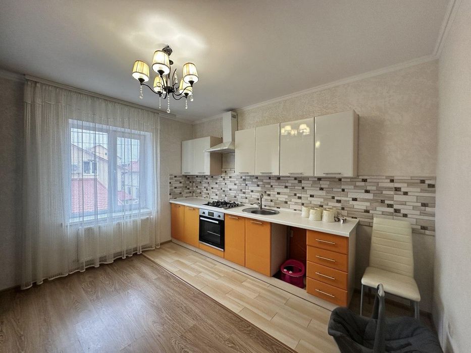 Дом по адресу ул. Бандеры Степана (площадь 180 м²) - Atlanta.ua - фото 21