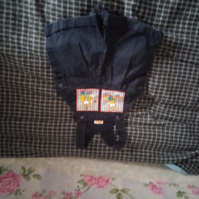 Отдам бесплатно детские вещи