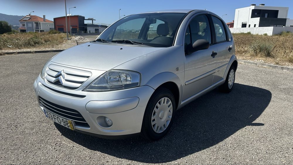 Citroën C3 — fotografia 2