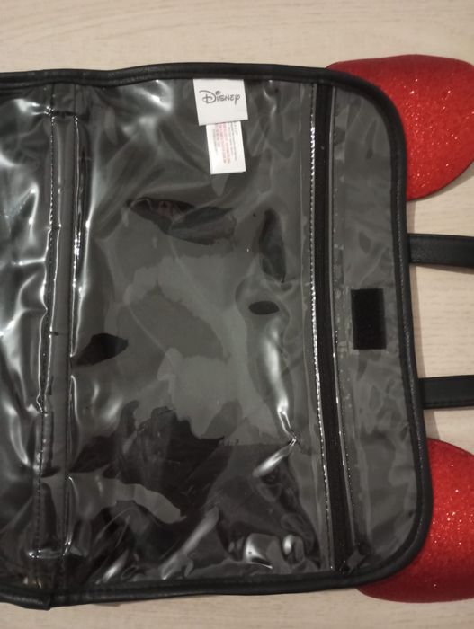 Mala/ Necessaire Minnie Disney