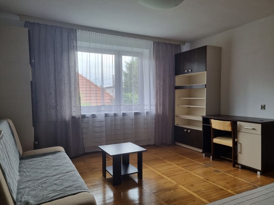 Mieszkanie – Rzeszów - Widok 2