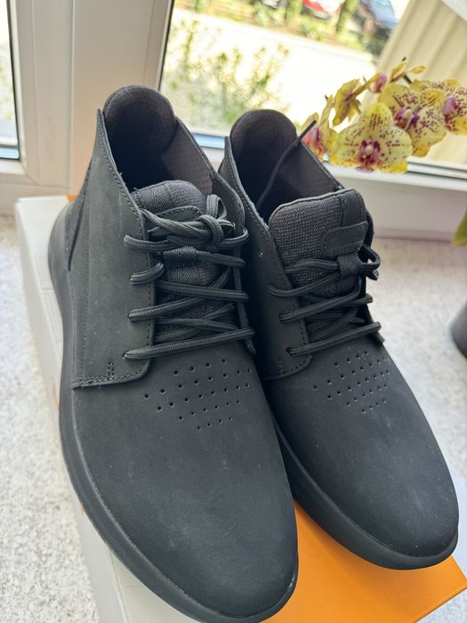 Timberland чоловічі черевики 39