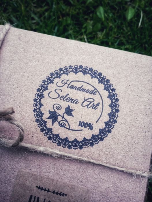 Dekoracyjny medalion zawieszka vintage Prowansja shabby chic decoup