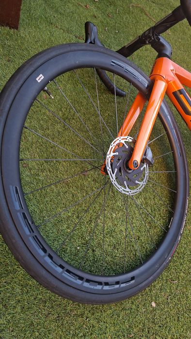 BMC TIME MACHINE SLR01 Disco oportunidade