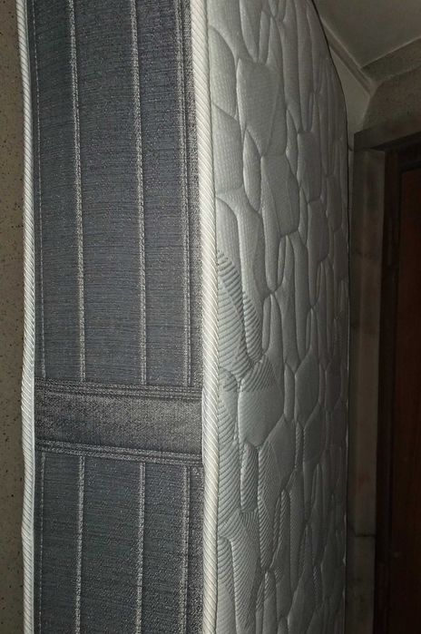 Colchão de cama de solteiro - Pikolin