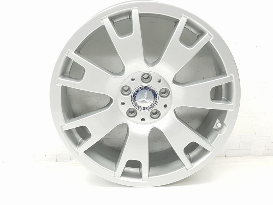 Pneu Mercedes-Benz Clase Glk Bm 204