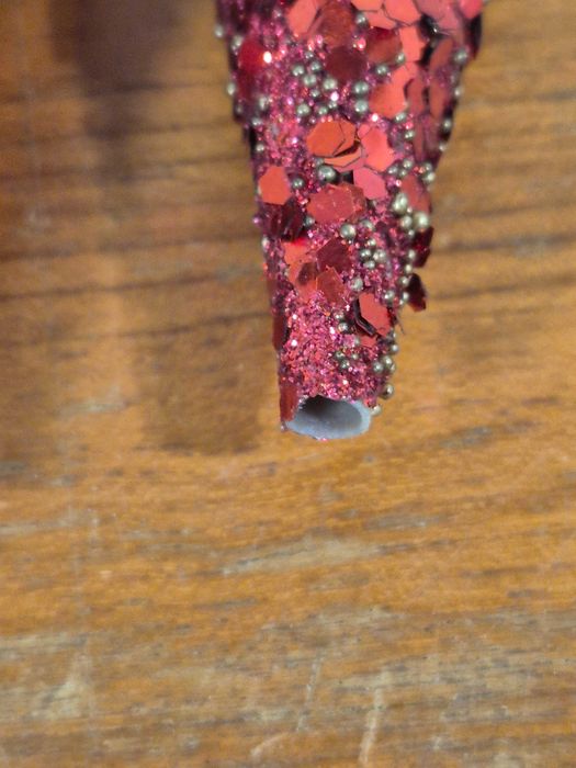 Bombki choinkowe Sople