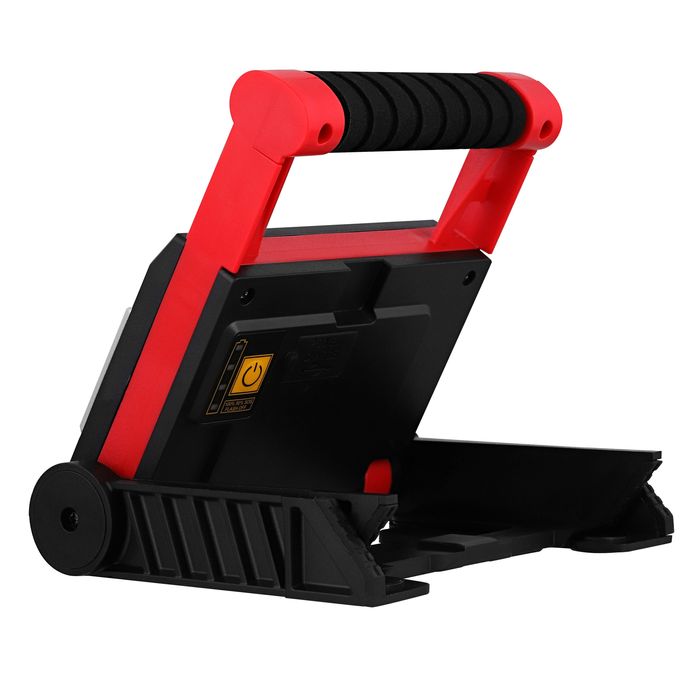 Лампа-ліхтарик автономна 20 годин (батарея) TnB XW LAMPE