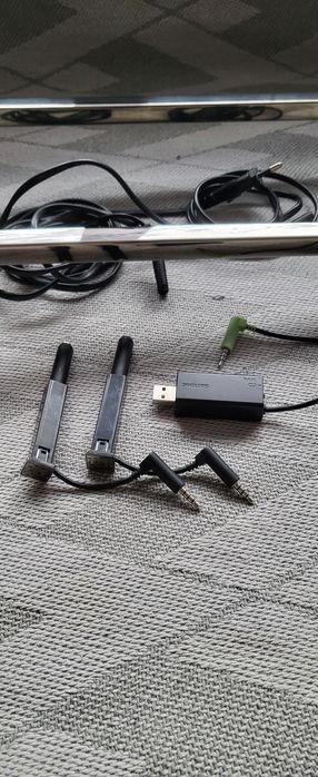 Komplet głośników do tv Philips