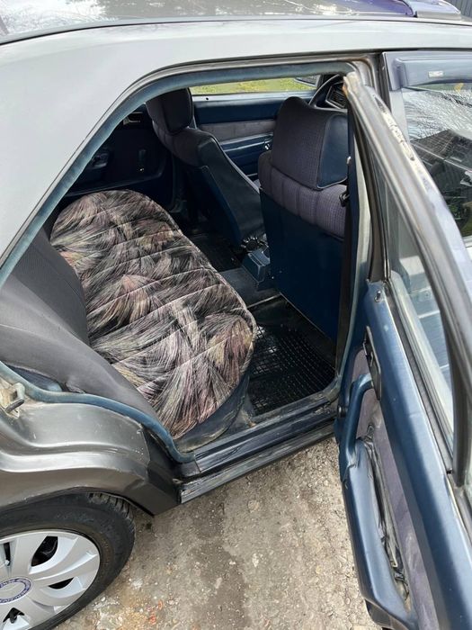 Продам мерседес 190 ціна без торгу