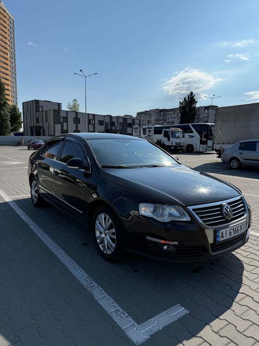 Volkswagen Passat 2005 VIN WVWZZZ3CZ6E069988 фото оголошення 7 з 24