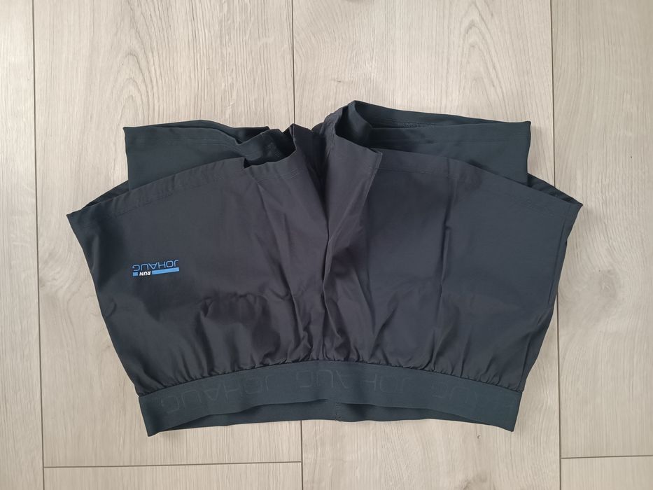 Spodenki damskie sportowe do biegania