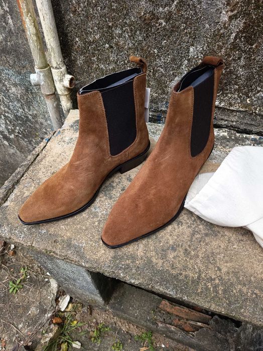 Calçado de senhora-lote