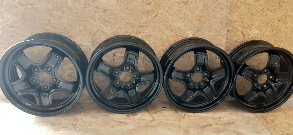 Jantes Renault Megane