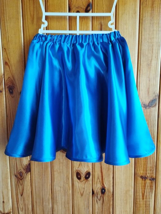 Спідниця для дівчинки