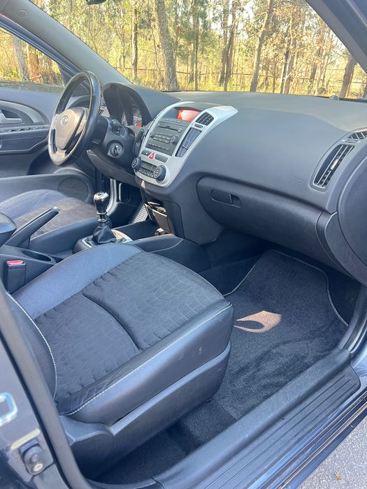 Kia Ceed 1.6crdi 2009