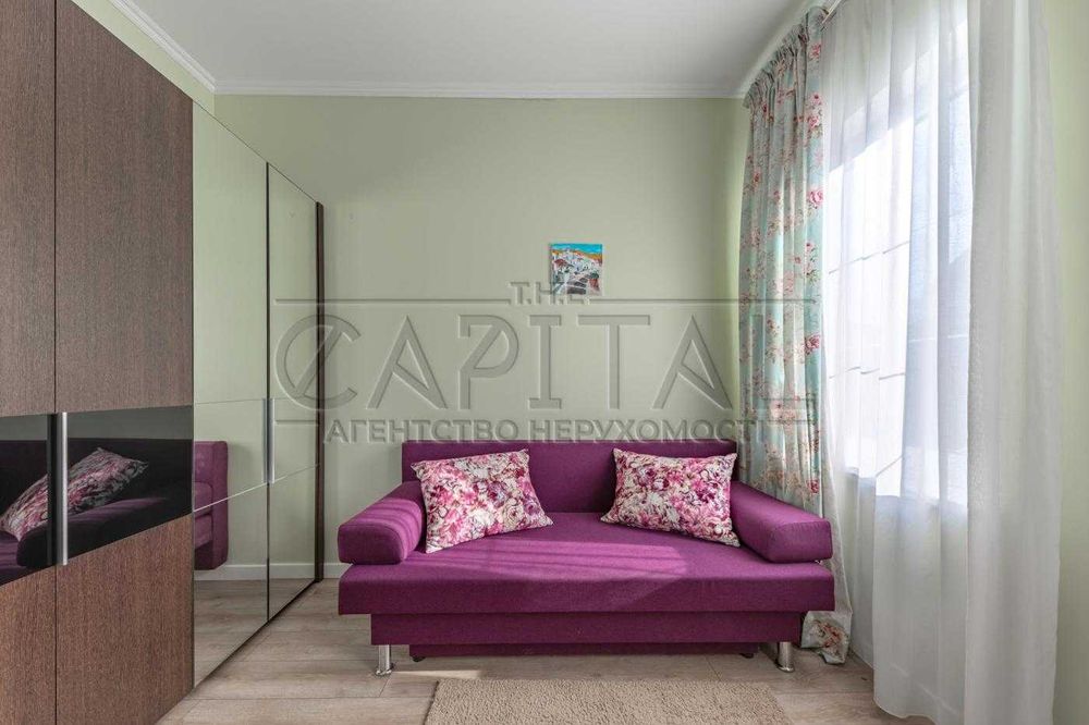 Оренда будинку Нові Безрадичі 132м2 КМ Honey Hills  Обухівський район