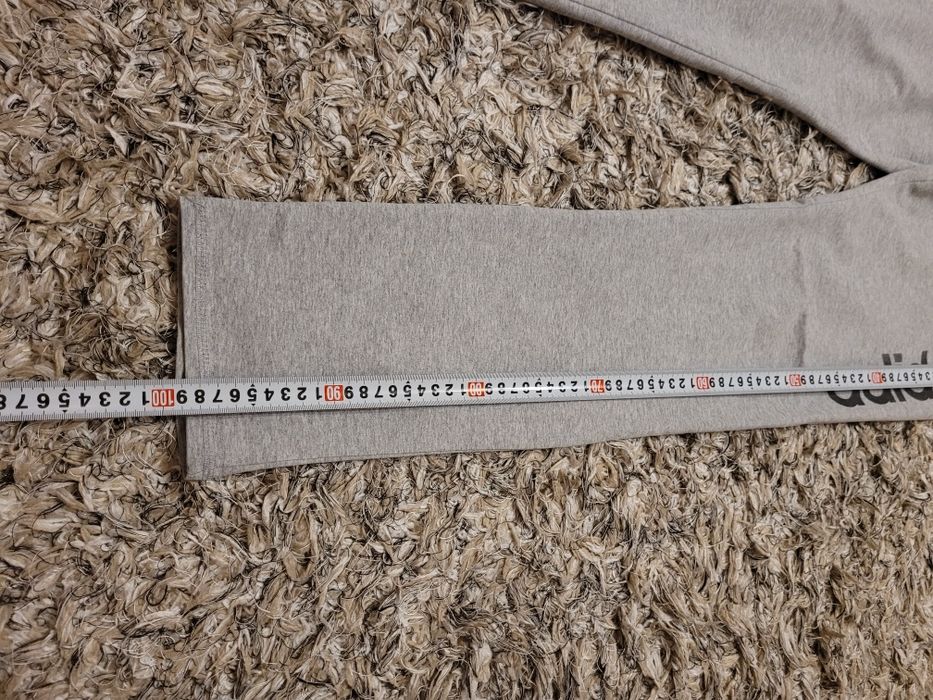 Damskie spodnie dresowe