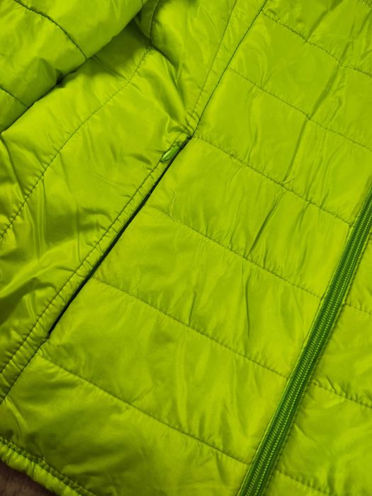 Kurtka pikowana Tommy Hilfiger damska M