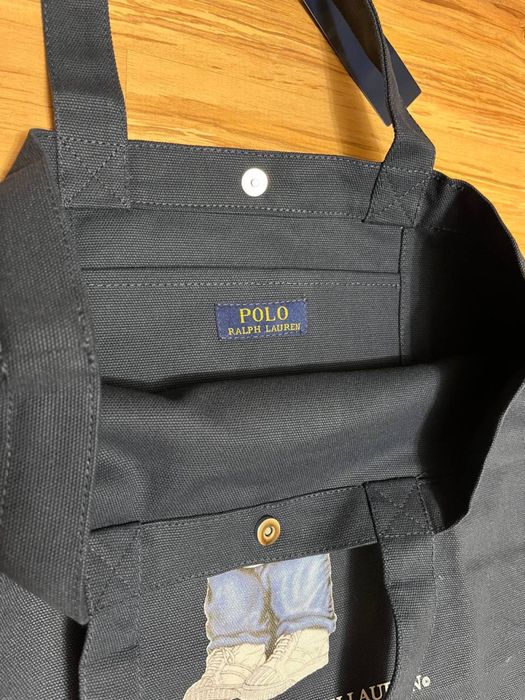 Shooper torba ralph lauren