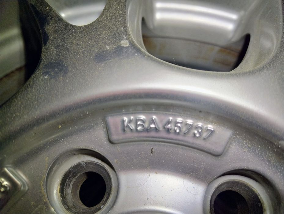 Felgi aluminiowe BBS