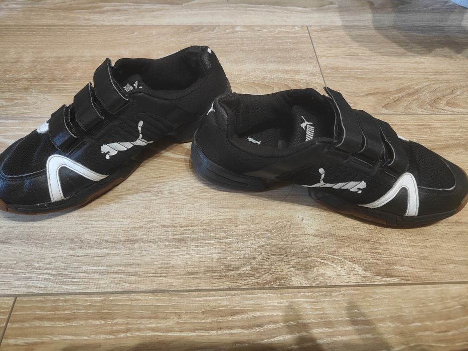 Buty sportowe puma r. 38