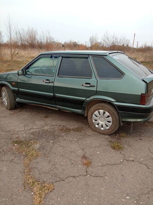 Продам авто ВАЗ 2114
