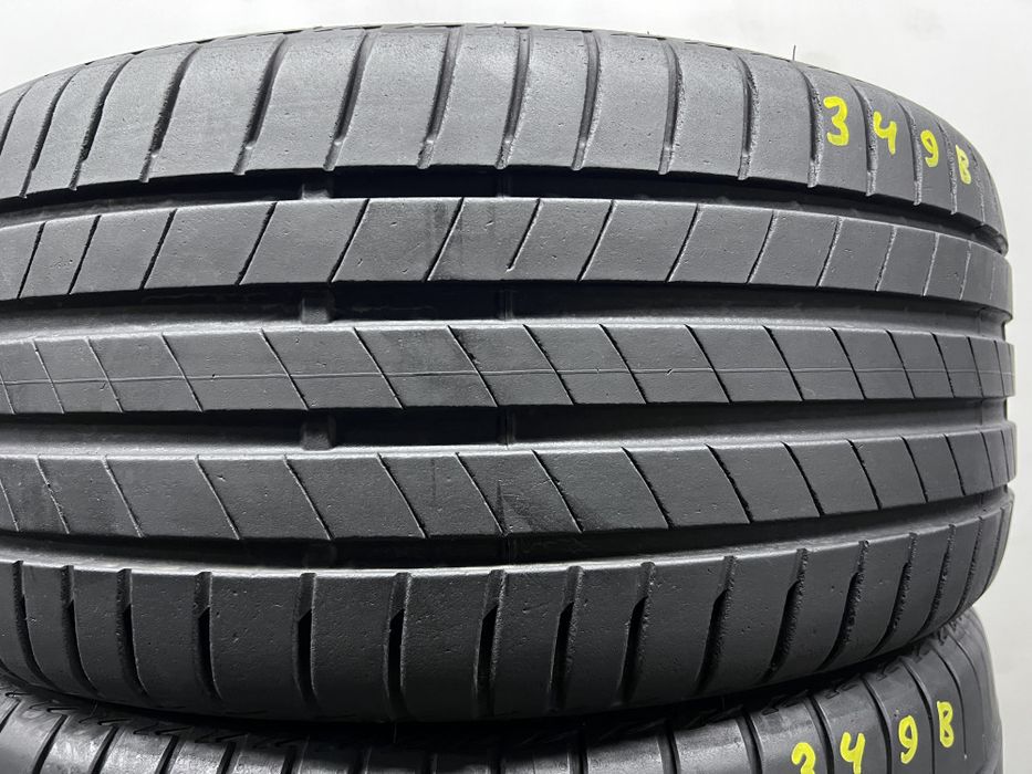 4шт літо 255/40/R20 2023р Bridgestone Turanza T 005 x2x4