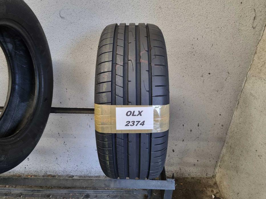 205/45/17 88Y Dunlop Sport Maxx RT 2