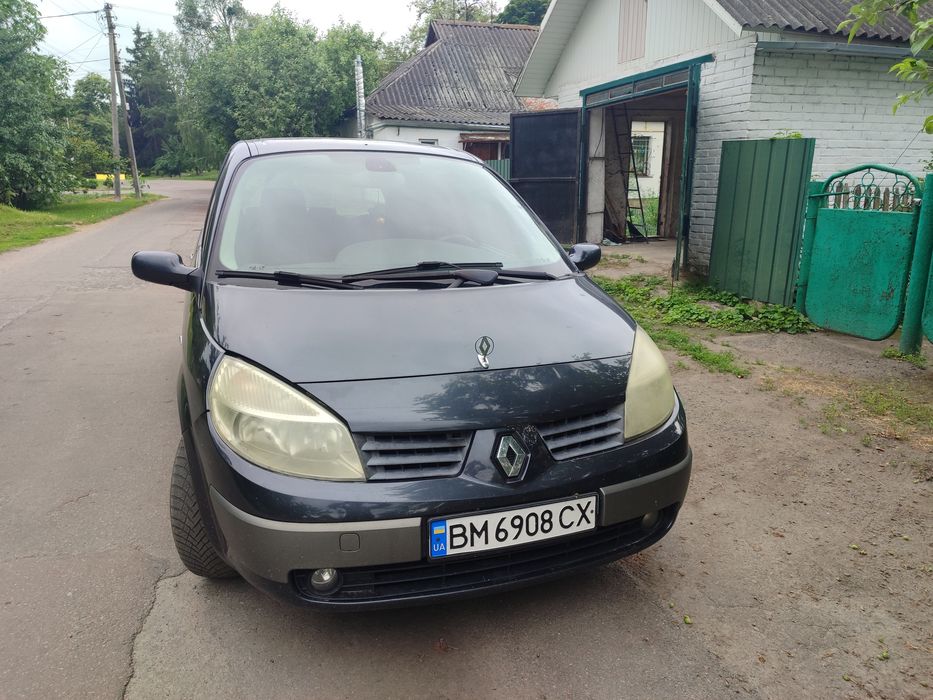 продам автомобіль
