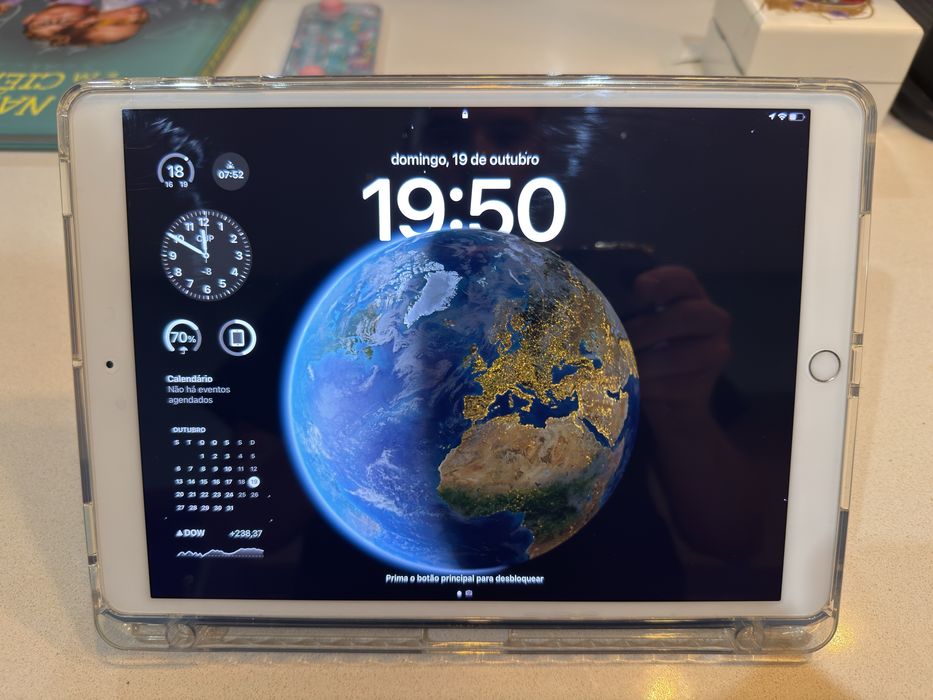 iPad Pro 10.5" 256GB – Very Good Condition64309990335489120