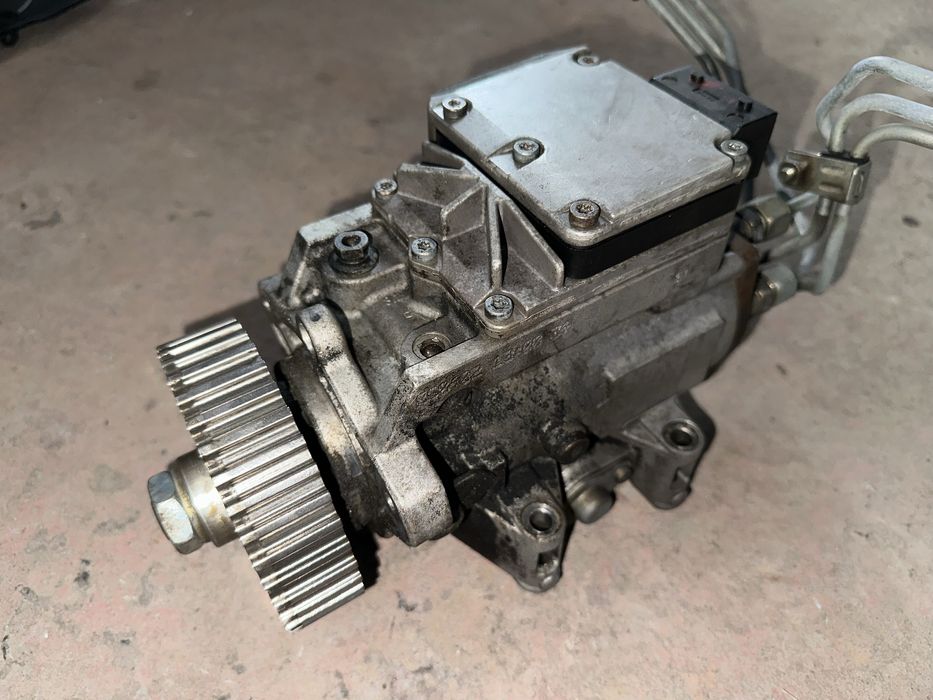 Тнвд а6с5 2.5 тді 106J