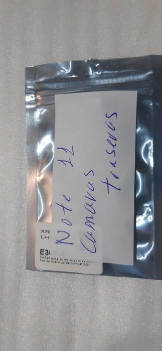 Camera for Xiaomi Redmi Note 1164169636355458121