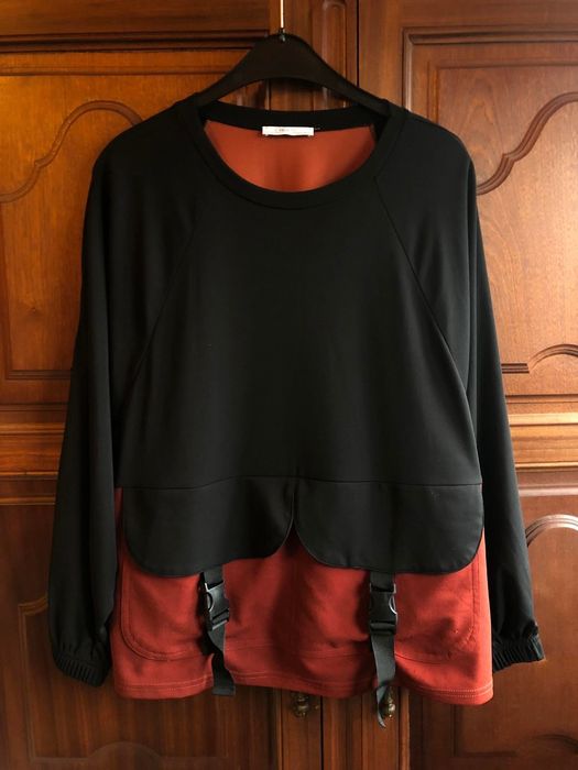 Camisola Zara, M, vintage