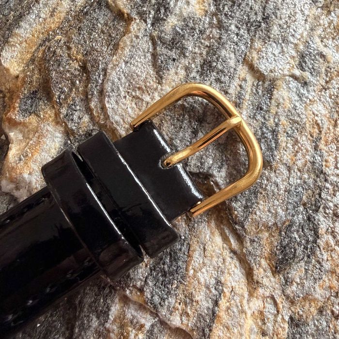 Zegarek Ancre Ultramatic - Hermann Becker - 14k Złoto - 1960s