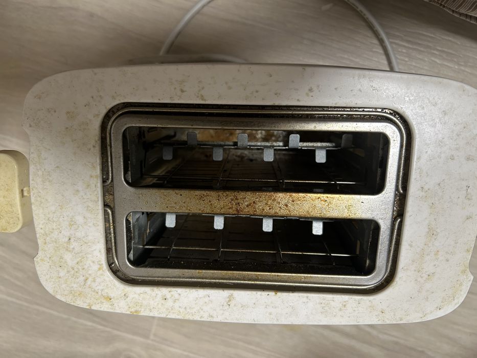 Тостер Silver Crest