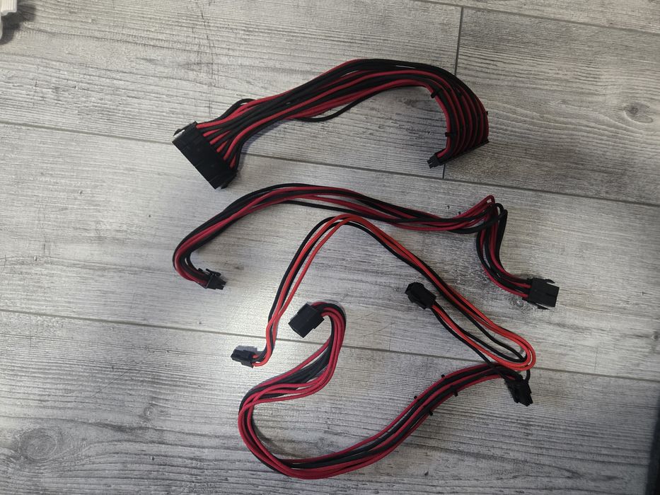 Obudowa Be quiet! Dark Base  Pro 900 srebrna stan idealny