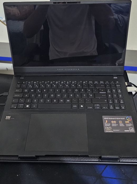 Asus vivobook S 15/16 Oled